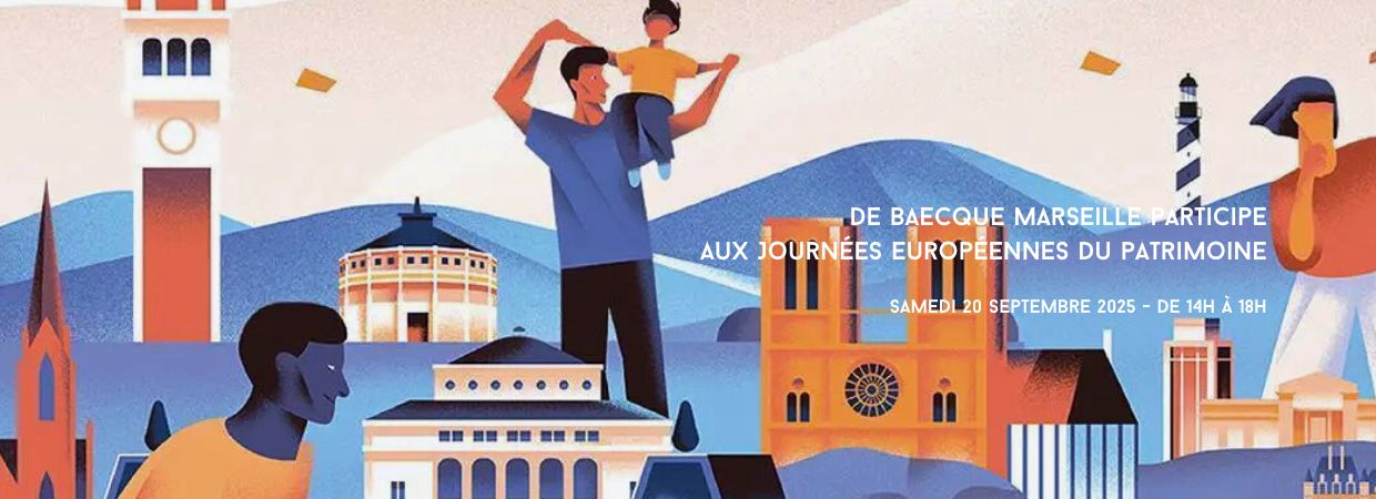 Journées Européennes du Patrimoine 